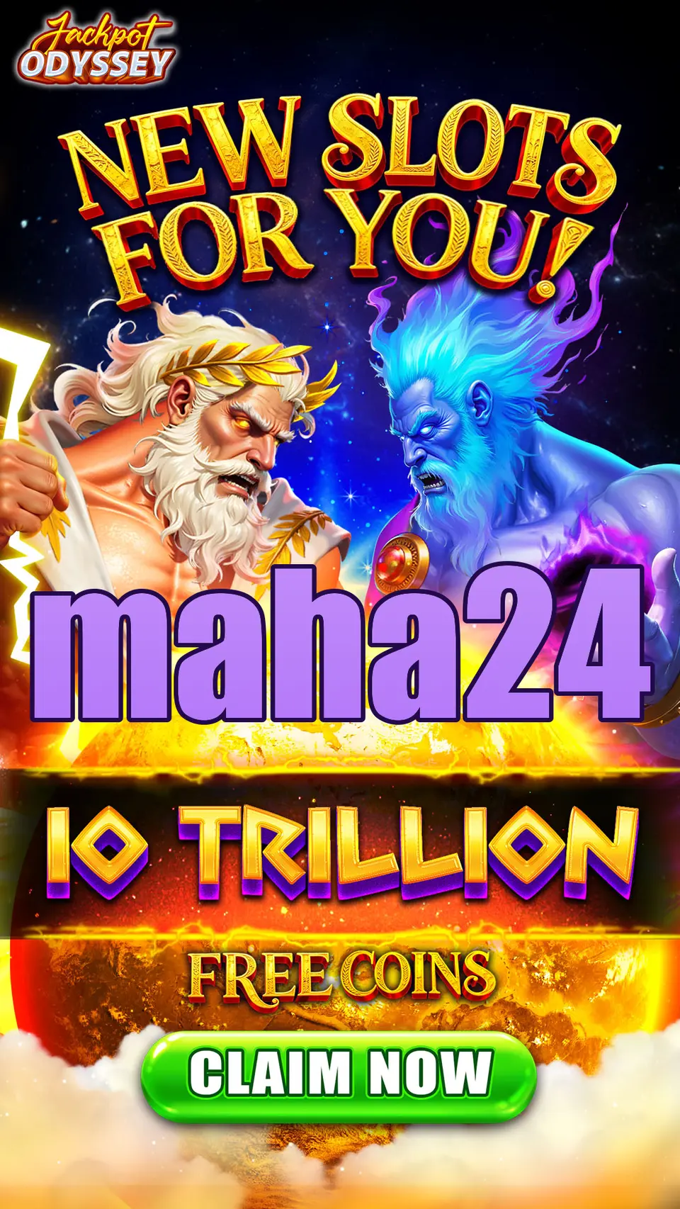 maha24 APK