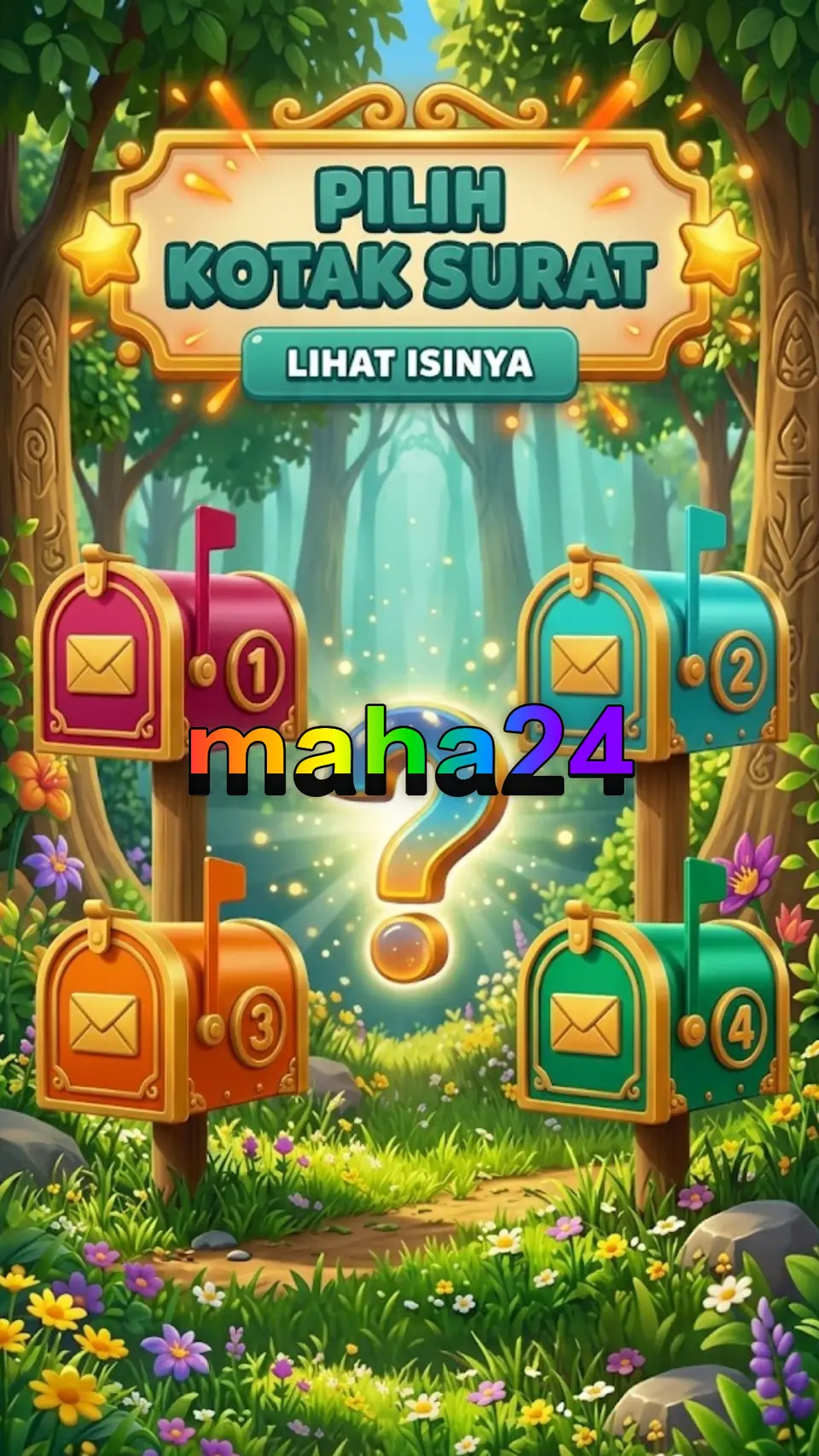maha24 APK