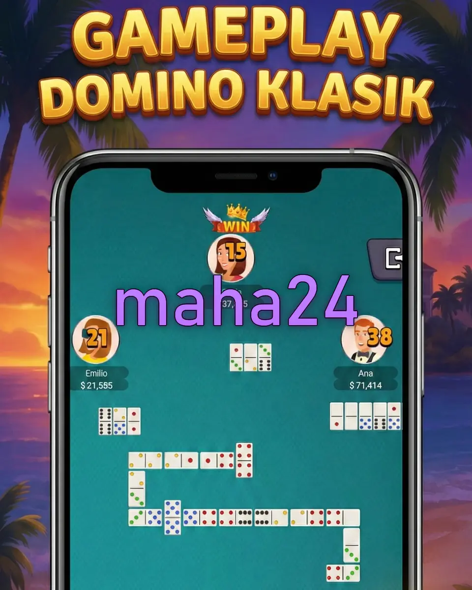 maha24 Masuk