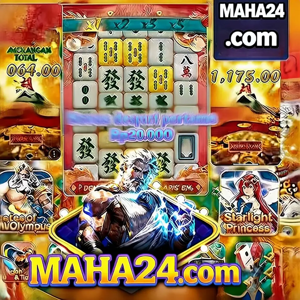 maha24 Masuk - maha24 Resmi