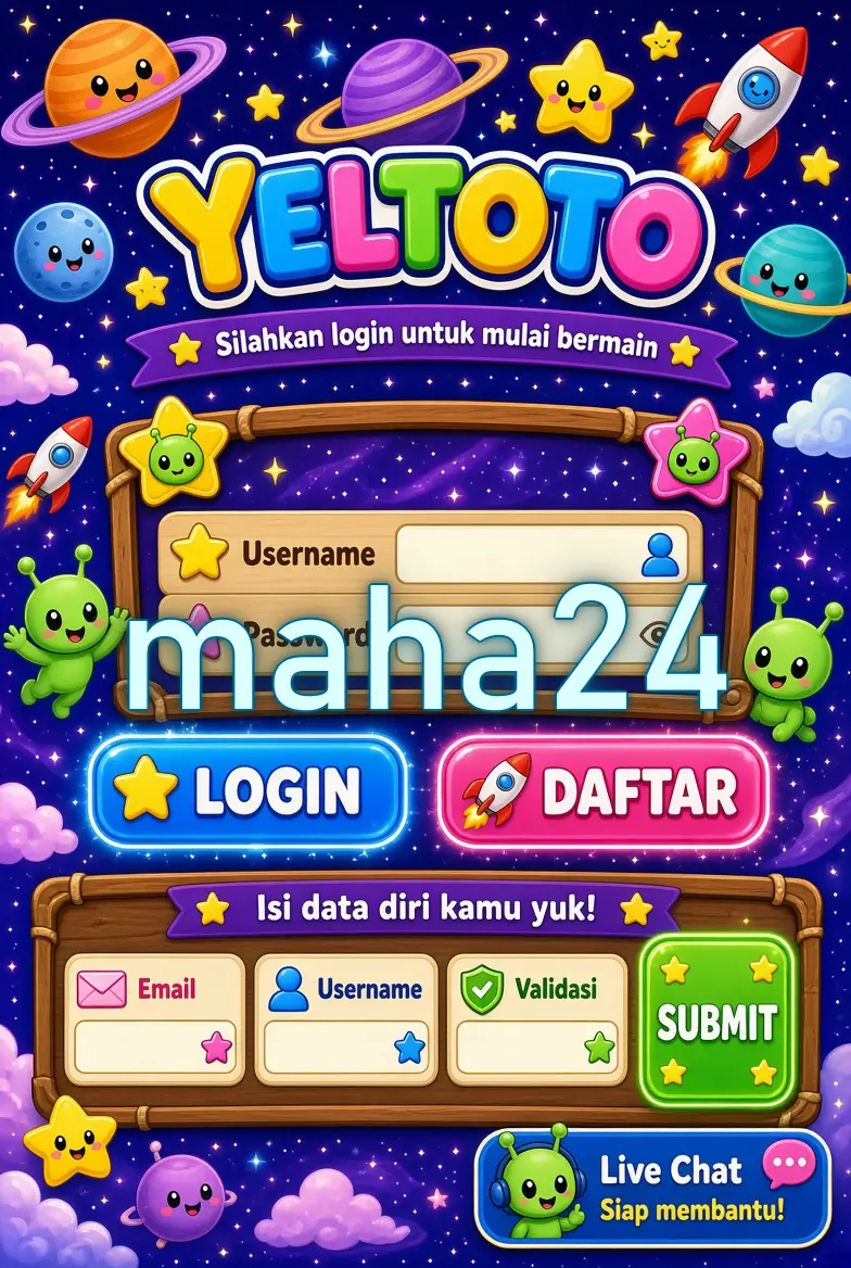 maha24 Tangkapan Layar - APK Resmi