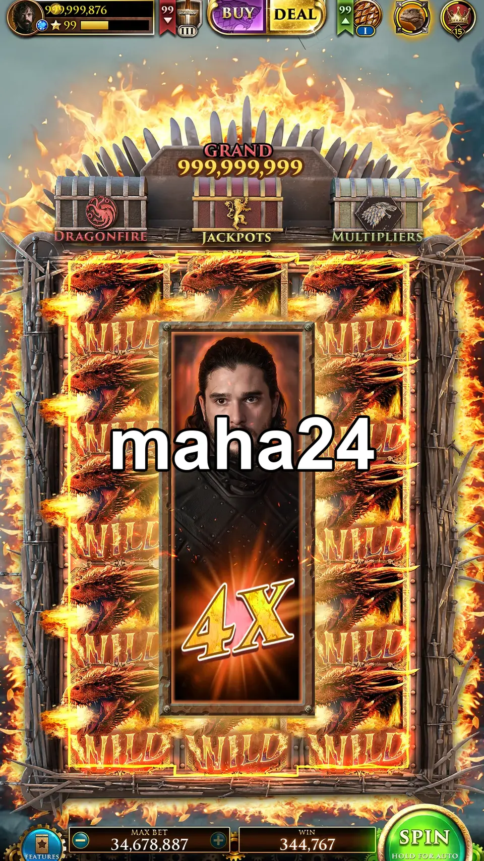 maha24 Preview - Resmi Unduh